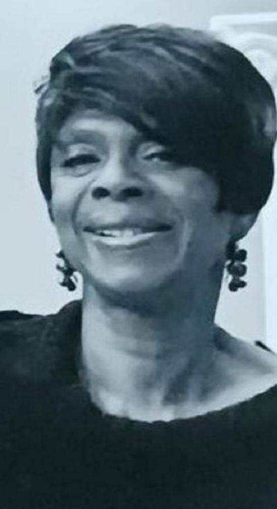 Unita Marie Slayton Lewis Profile Photo