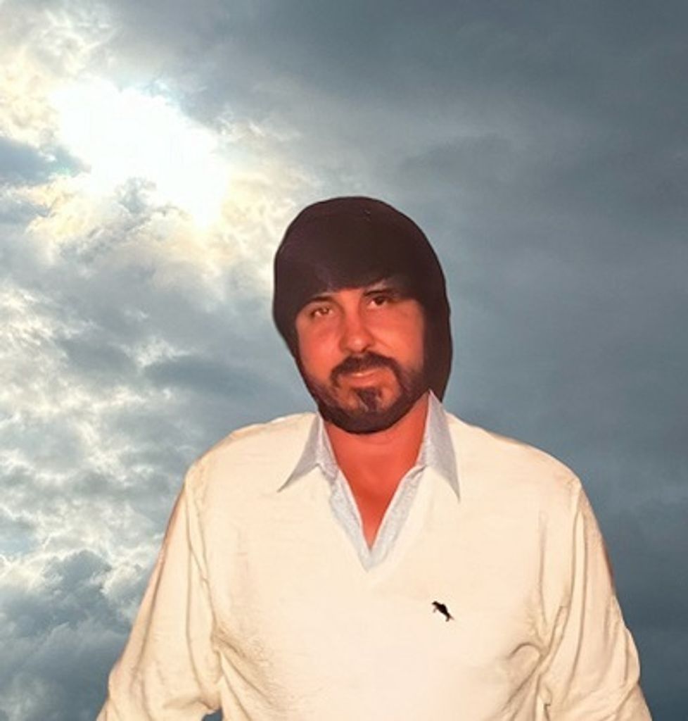 Joe Deloy Garrett Profile Photo