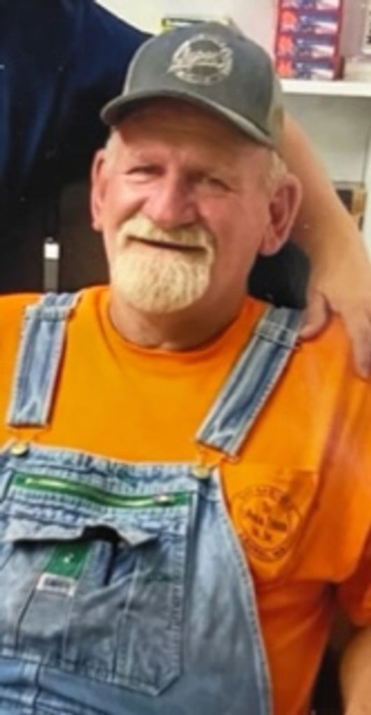 Ronnie Earl Ashley Profile Photo