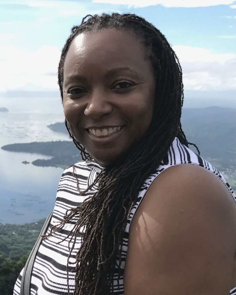 Michelle Doreen Jackson Profile Photo