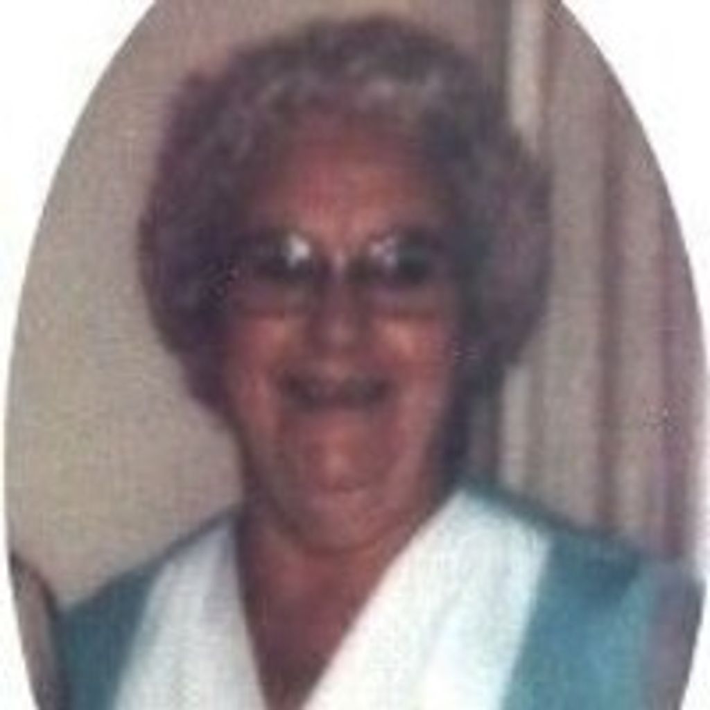 Lillian M. Robinson