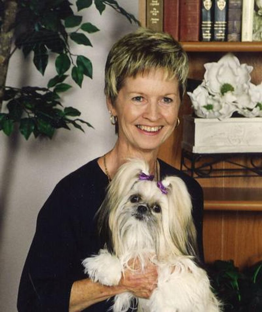 Pauline Hammons Profile Photo