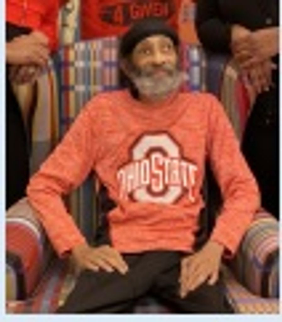 Michael Vaughn Johnson