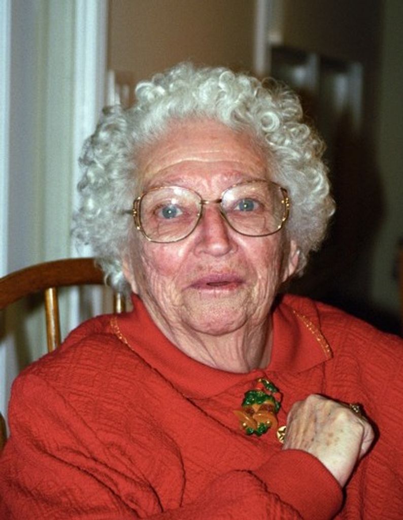 Louise R. Kohler