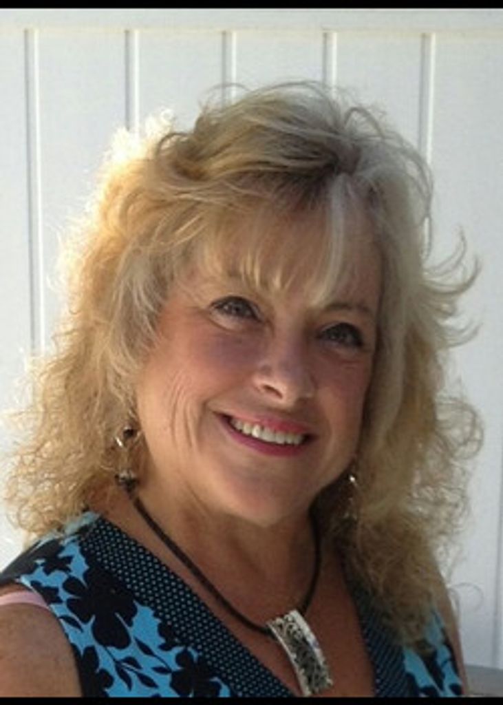 Gail A. Johnson