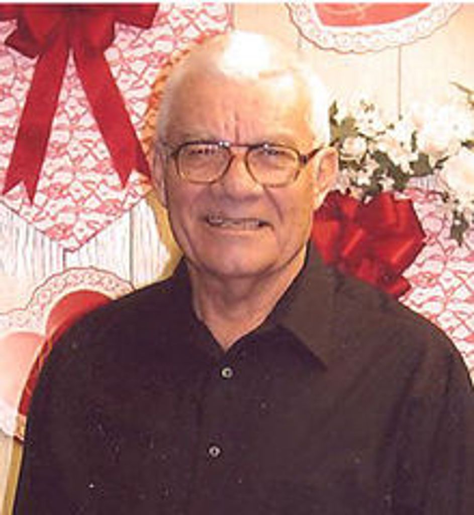 Samuel Eugene Moore