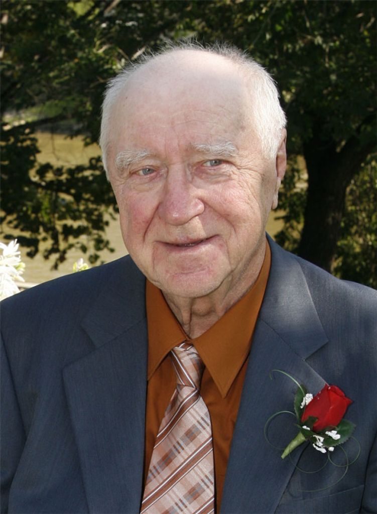 Abram B. Kehler