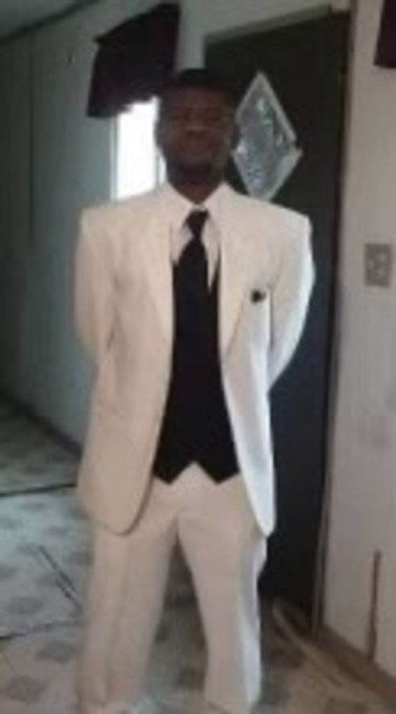 Woodrow Guy,Jr. Profile Photo