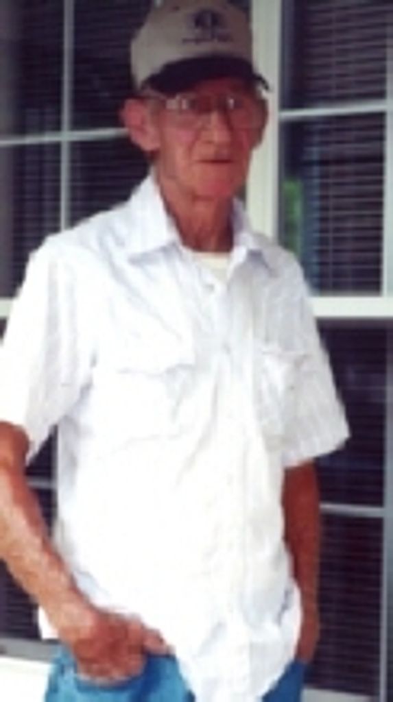 Louis Franklin Smith, Jr.