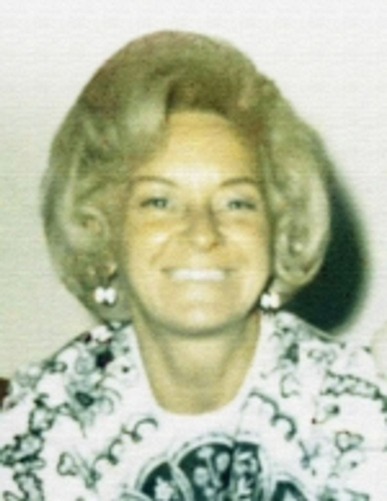 Pearl Edmonston