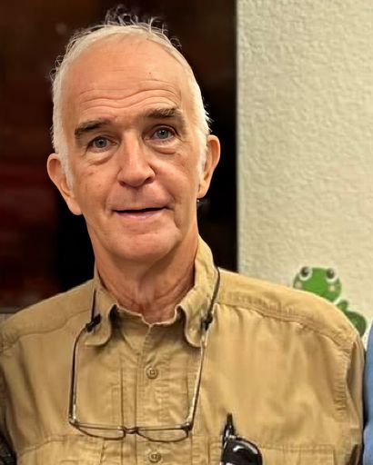 Robert Franklin Porter Profile Photo