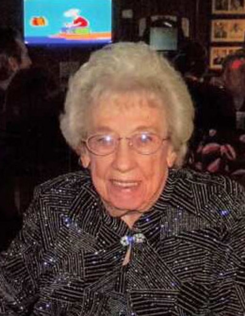 Mabel Jean (Allen)  Balmer