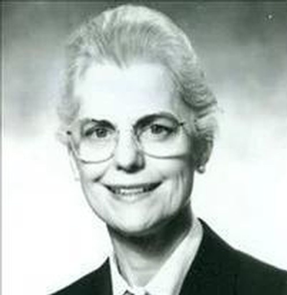 Wanda Lou Rowland Shirley Ort Profile Photo