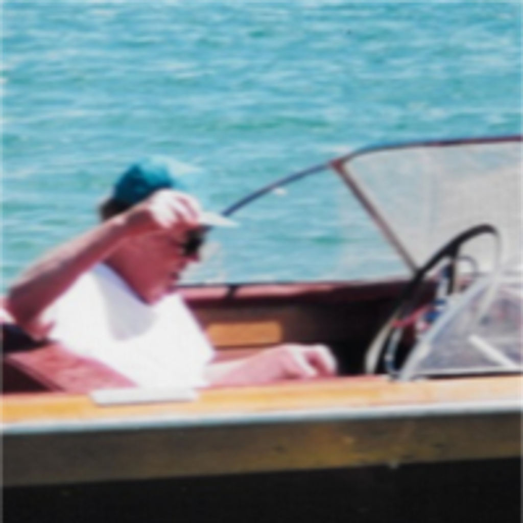 Gerald "Jerry" Lewis