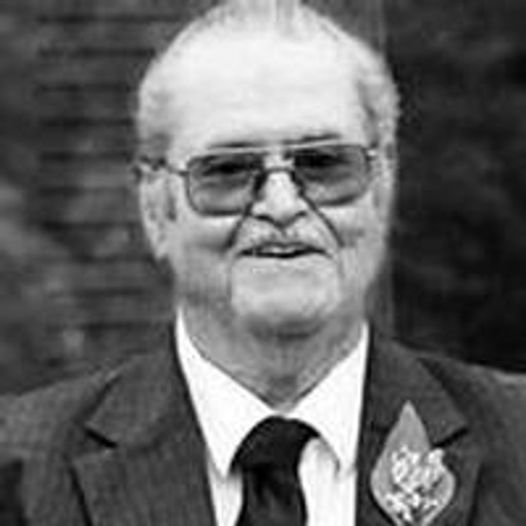 David  Glyn Peters,  Sr.