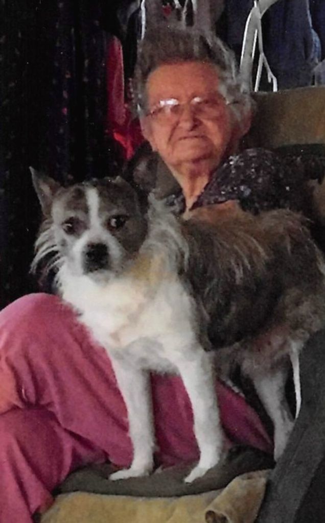 Wanda Jean Strong Profile Photo