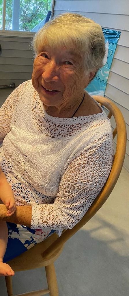 Edith Clark Padget Profile Photo