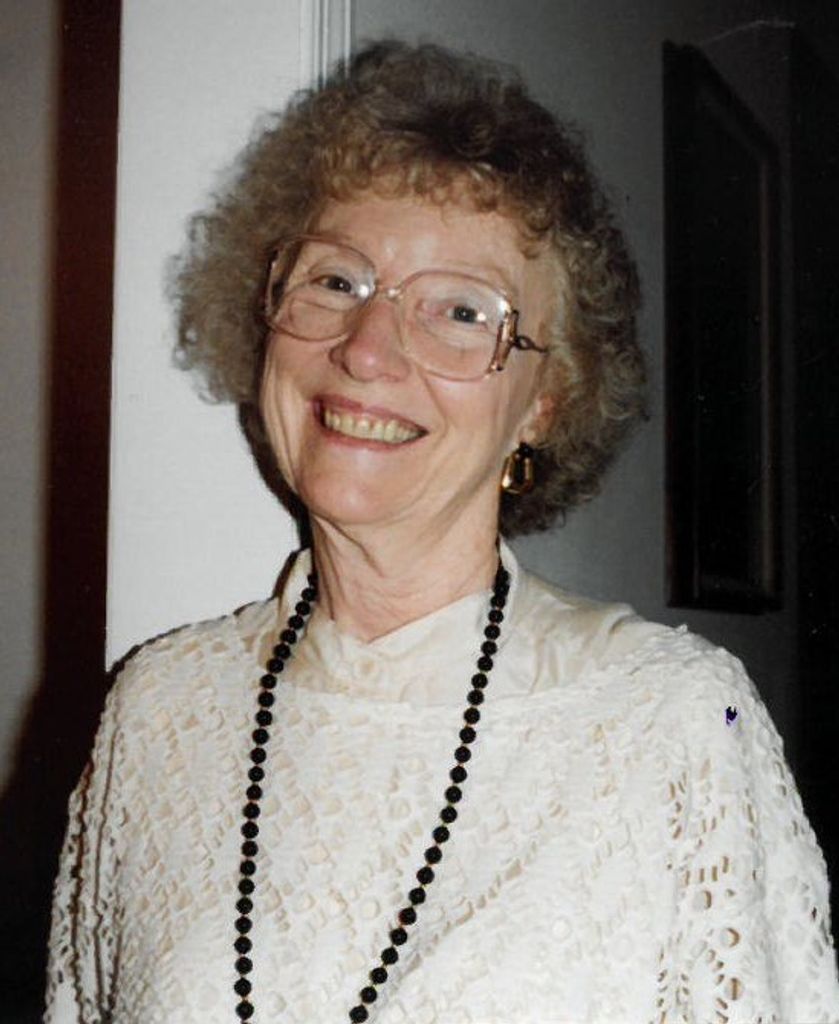 Marjorie Thompson Hulsey Profile Photo