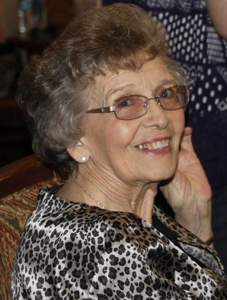 Jacque Hart Profile Photo