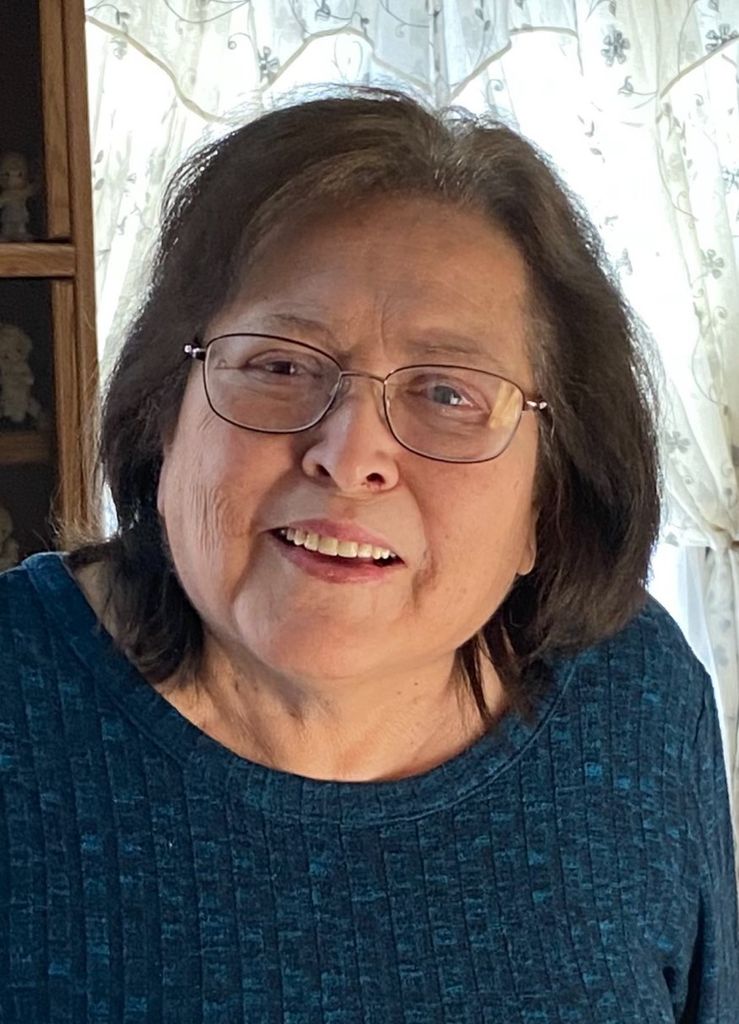 Maria V. Vara