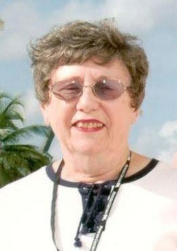 Marjorie E. Swales Profile Photo