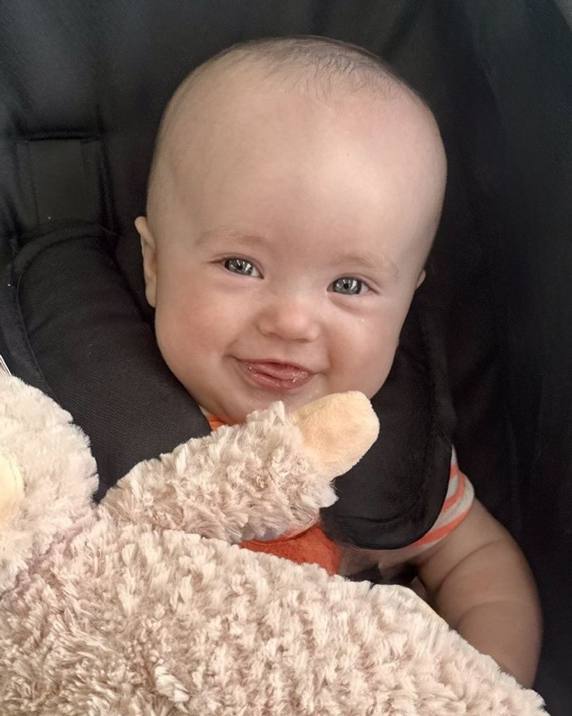 Azriel Faythe Eaton Profile Photo