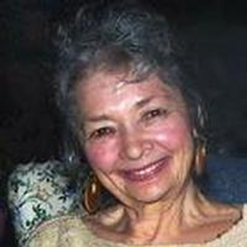 Elizabeth Harty