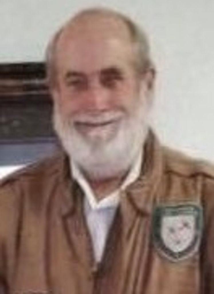 Brand, Peter Robert 'Pete'