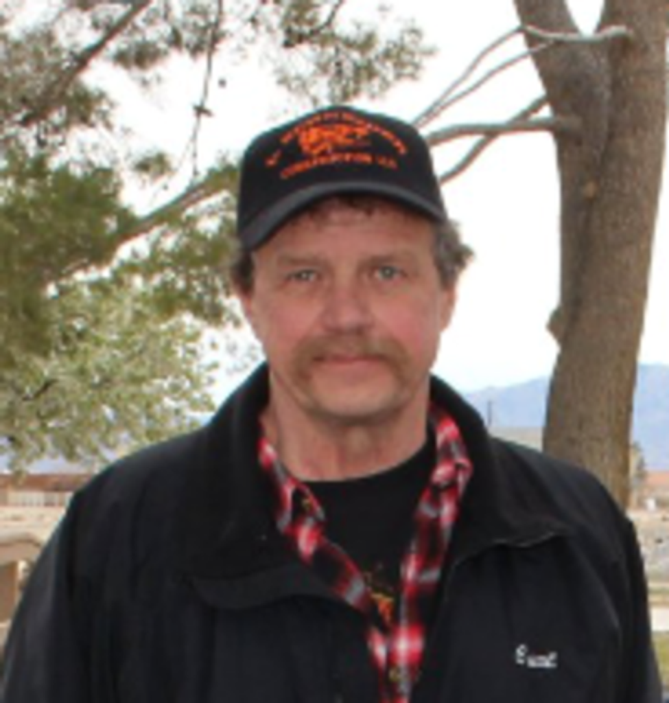 Curtis (Curt) Hollaar Profile Photo
