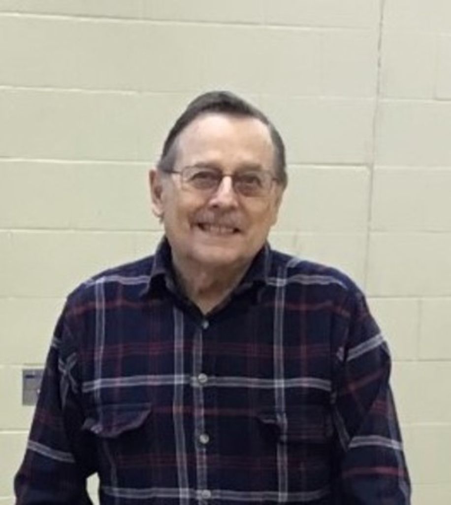 Deane David Nelson Profile Photo