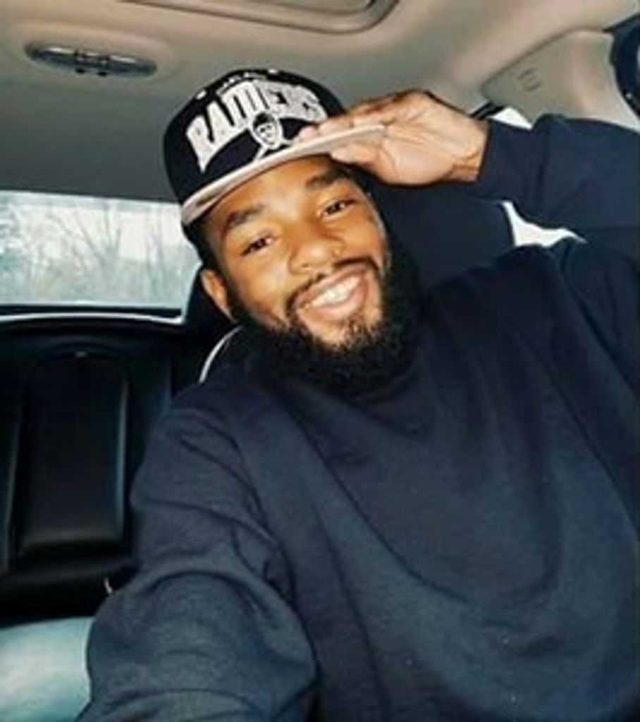 Larry E. Gueary, Jr.