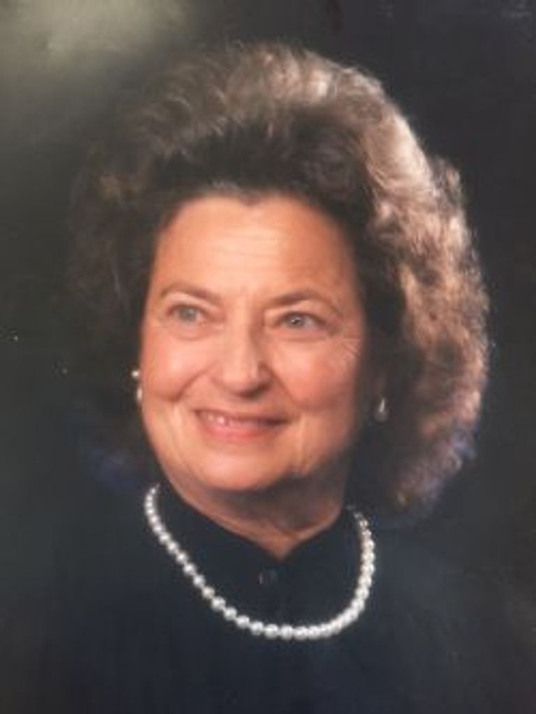 Pauline Stephenson Profile Photo