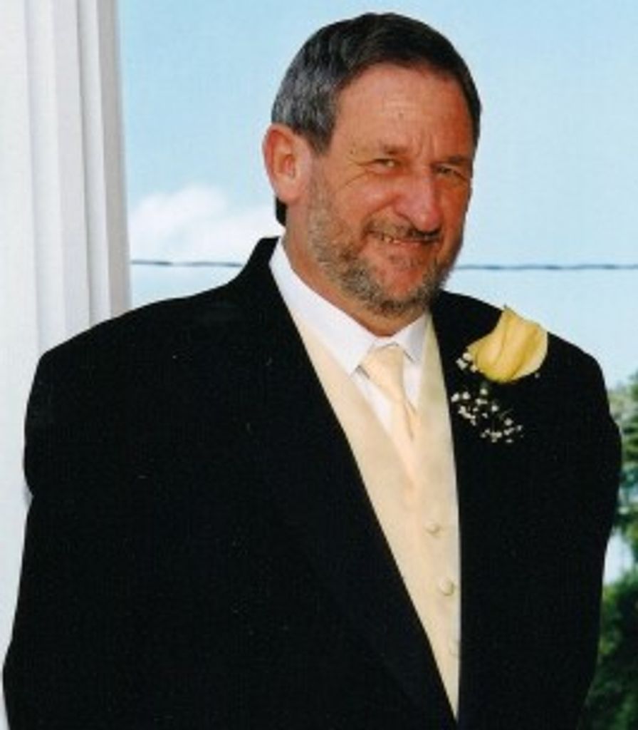 Jerry Carter Profile Photo