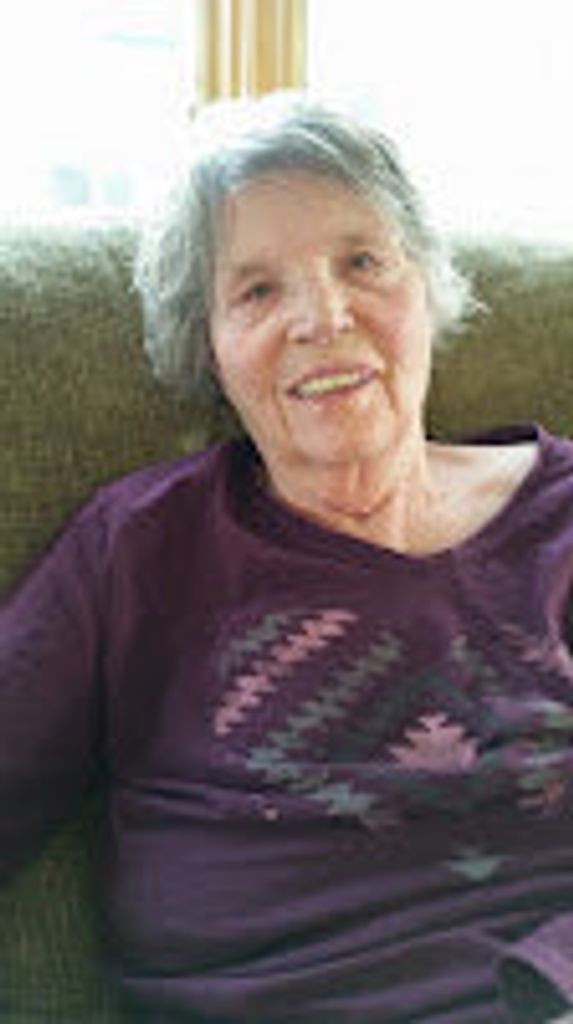Judie A. Salzwedel Brown Profile Photo