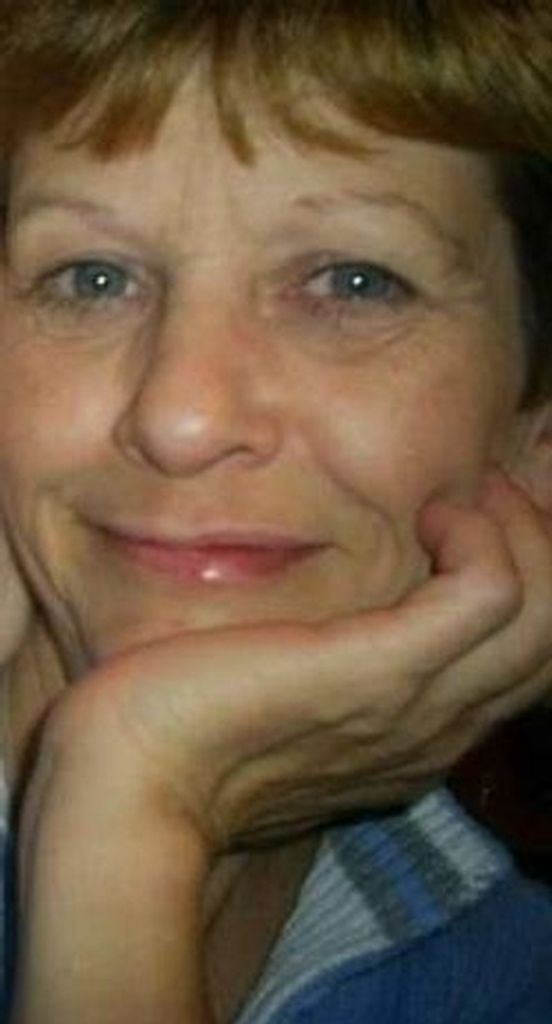 Tina Wallace