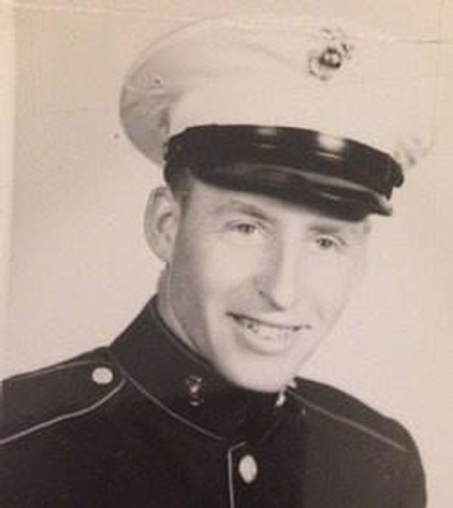 Richard Stuart Albee