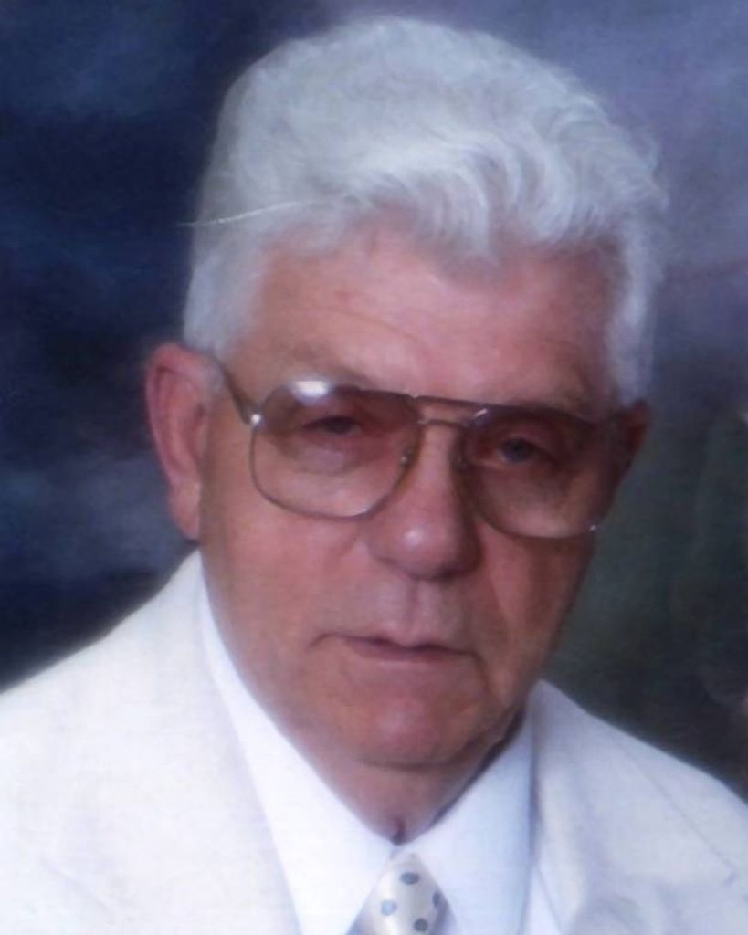 B. Paul Dykstra