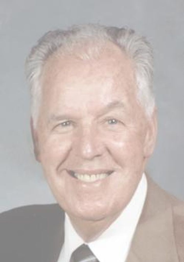 Glen L. Callihan