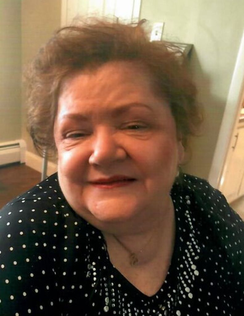 Louise M Siciliano Profile Photo