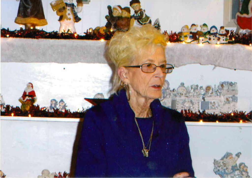 Livingston- Emma D Stover Profile Photo