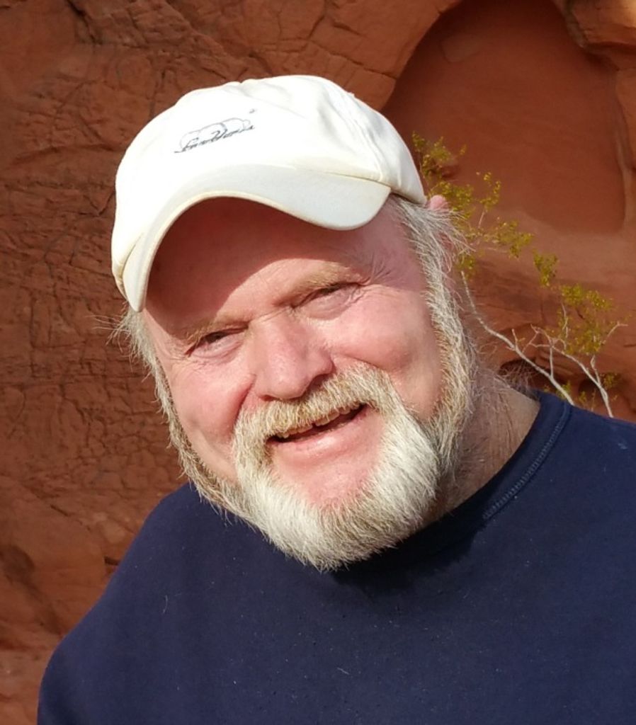 Daniel Packer