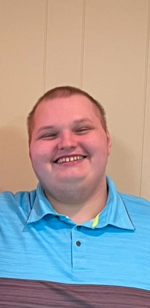 Brandon Warren Bragg Profile Photo