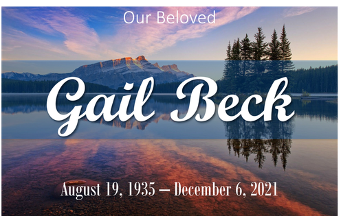 Gail Beck photo gallery thumbnail 60 of 68