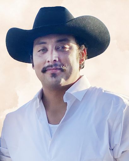 Quentin Paul Rodriguez's obituary image