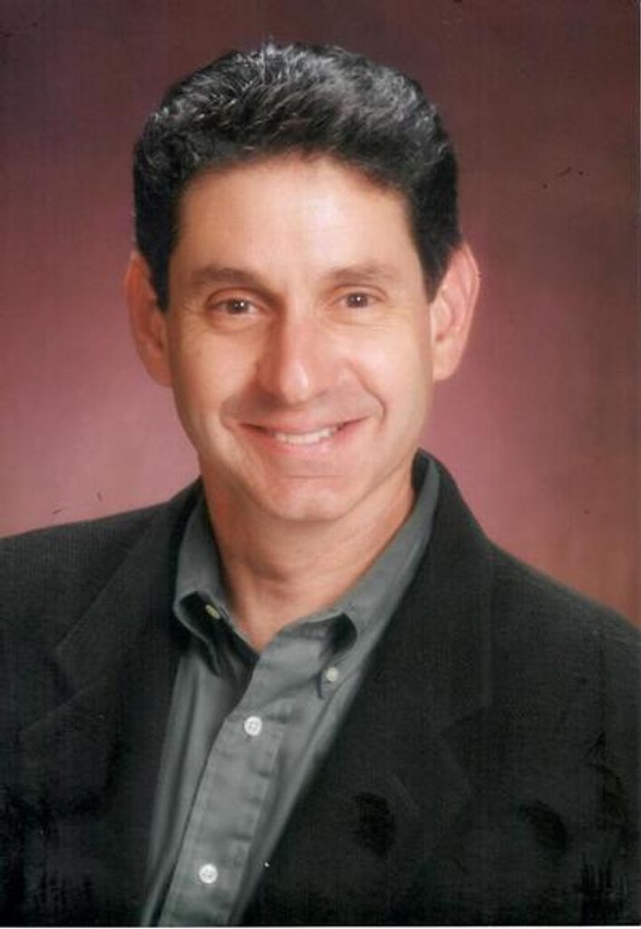 Charles A. Bockoff Profile Photo