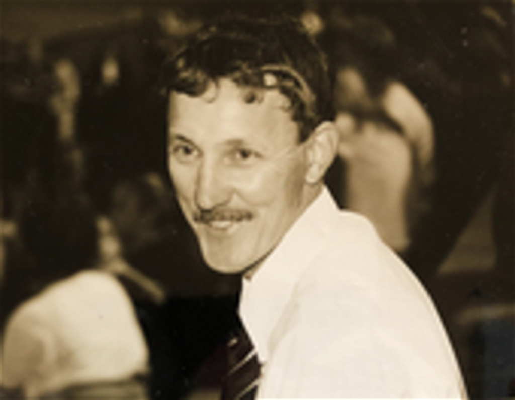 Derek John ""Duck"" Ball