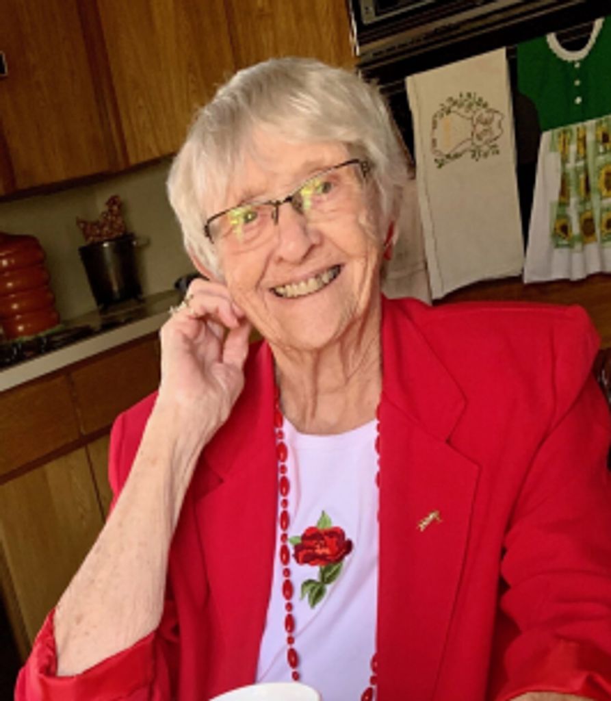 Laverna Rogers Profile Photo