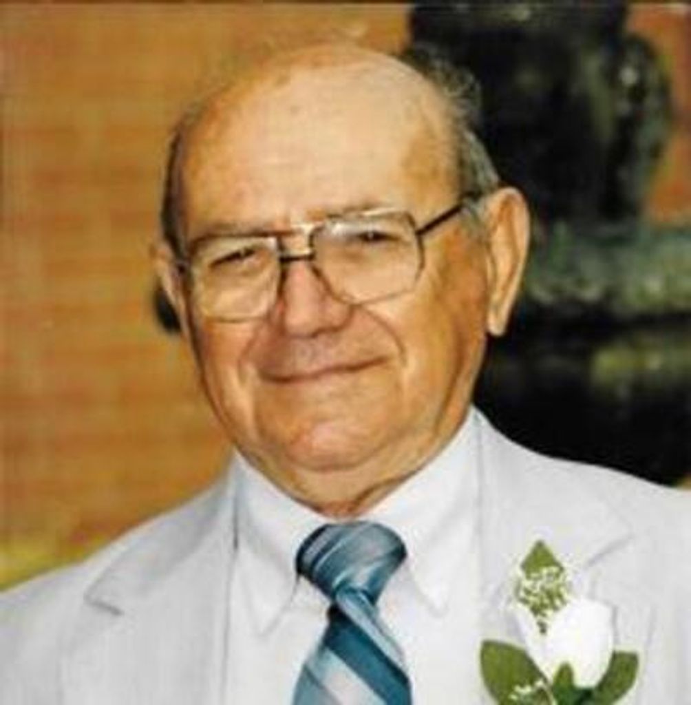 Anthony "Tony" Karas Profile Photo