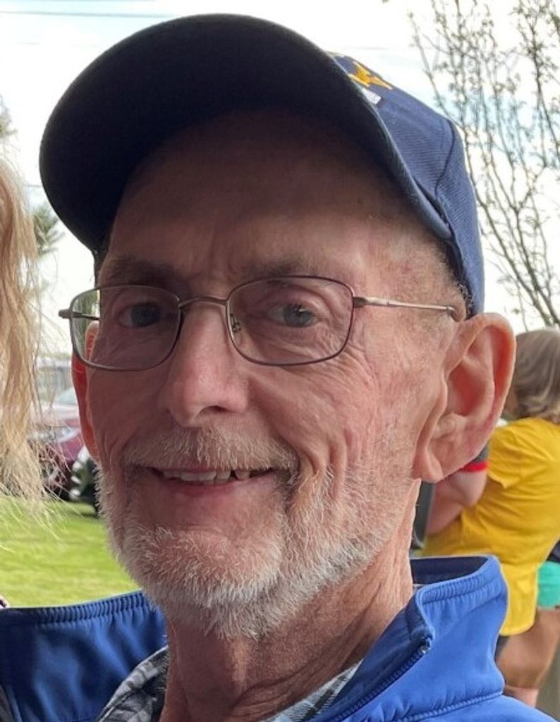 Robert J. Maag Profile Photo