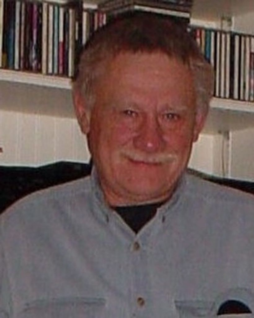 Mark Alan Matson